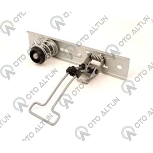 KAPUT MANDALI CLIO 98-02