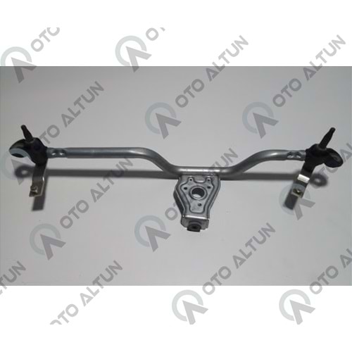 SİLECEK MEKANİZMASI CLIO II