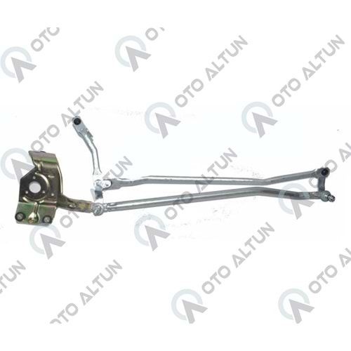 CAM SİLECEK MEKANİZMASI R19