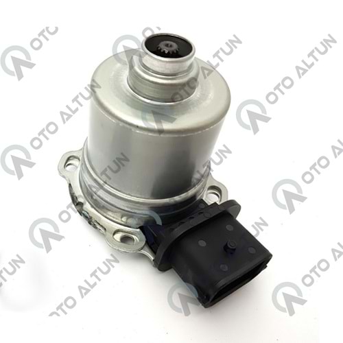 ŞANZIMAN MOTORU EDC FLUENCE MGN IV