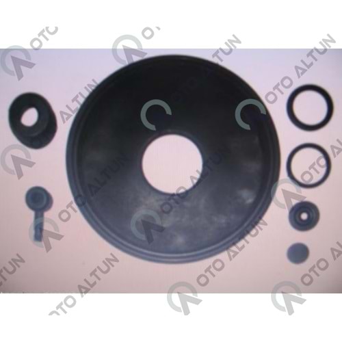 WESTINGHAUSE TAMİR TAKIMI R12