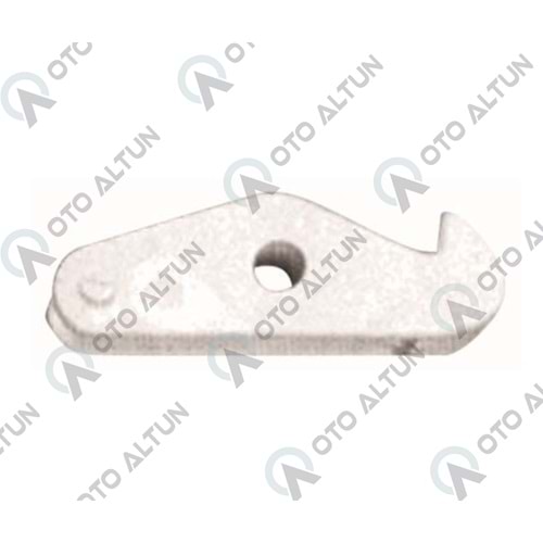 BAGAJ KİLİT DİLİ ALT R12 TX