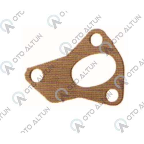 BENZİN OTOMATİK CONTASI R9