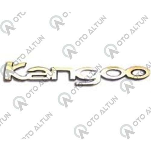 YAZI KANGOO KNG III