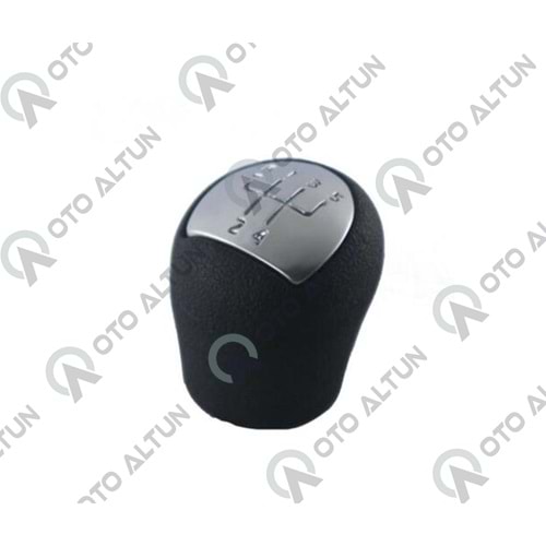 VİTES TOPUZU CLIO KNG KROM