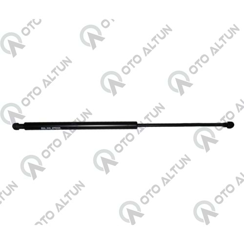 BAGAJ AMORTİSÖRÜ QASHQAI J11