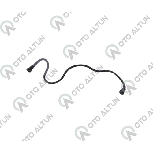 MAZOT HORTUMU K9K DUSTER LOGAN