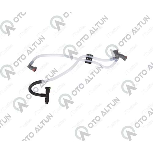 MAZOT HORTUMU MGN II **KISA**