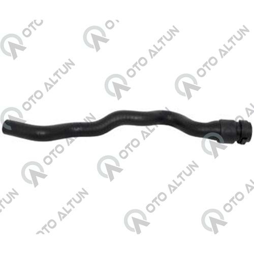 KALORİFER HORTUMU GİRİŞ CLIO 1.6 16v