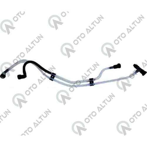 MAZOT HORTUMU CLIO-KNG KISA