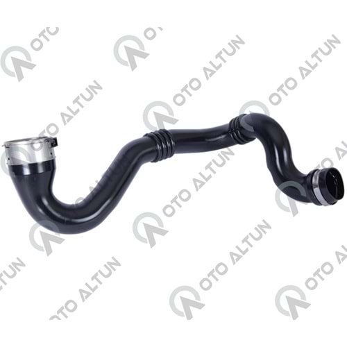 TURBO BORUSU MASTER III