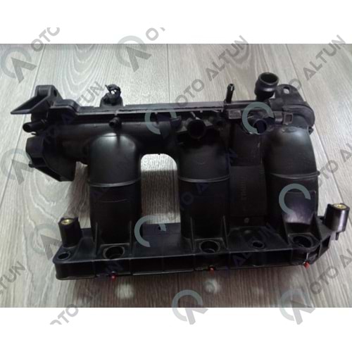 MANİFOLD EMME K9K CLIO IV CAPTUR