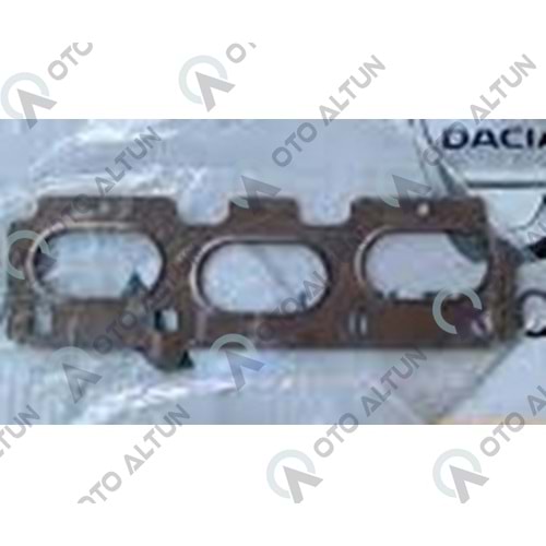 MANİFOLD CONTASI EGZOS H5H 1.3 TCE