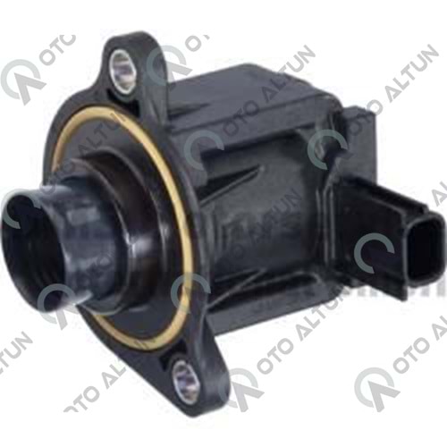 TURBO HAVA VALFİ ELEKTROVANA CLIO IV DUSTER KADJAR CAPTUR