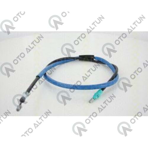 EL FREN TELİ SOL CLIO IV