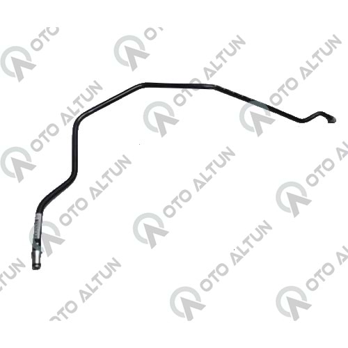 HİDROLİK DEBRİYAJ BORUSU MGN II