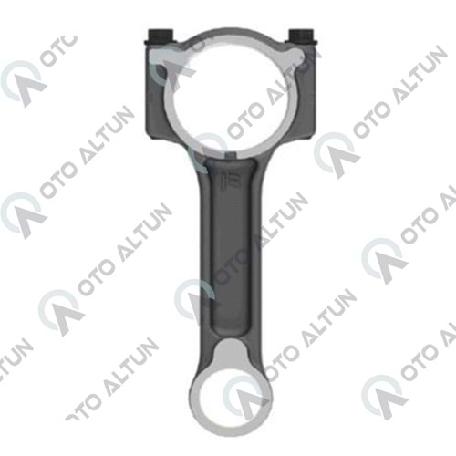 PİSTON KOLU K9K 1.5 DCI TAKIM **EURO 6**