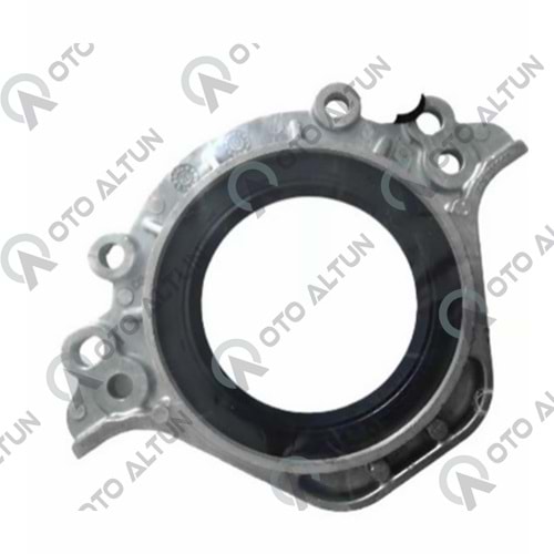 KRANK KAPAĞI ARKA 1.3 Tce H5H MGN IV CLIO V DUSTER II