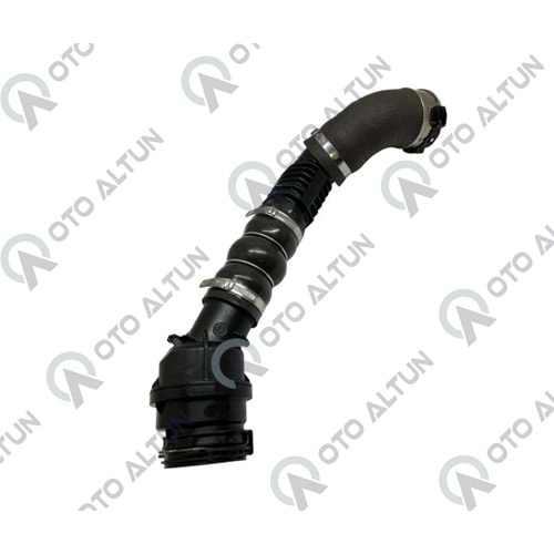 TURBO HORTUMU DUSTER II EXPRESS LODGY MASTER III **ADBLUE**