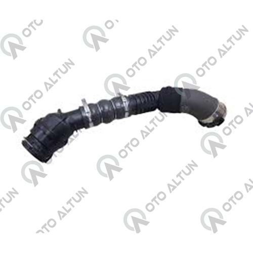 TURBO HORTUMU K9K MGN IV **EURO 6**