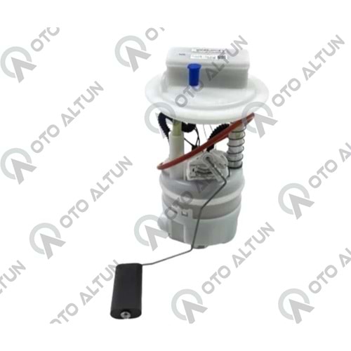 ŞAMANDIRA 1.3 Tce H5H MGN IV DUSTER