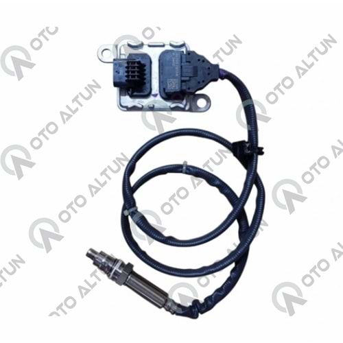 OKSİJEN SENSÖRÜ MGN IV **NOX KAPTÖRÜ**