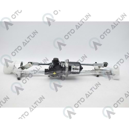 CAM SİLECEK MEKANİZMASI MGN IV **MOTORLU**