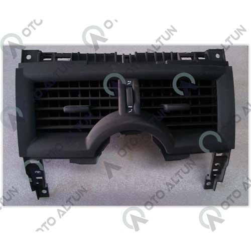 DİFİZÖR ORTA MGN II