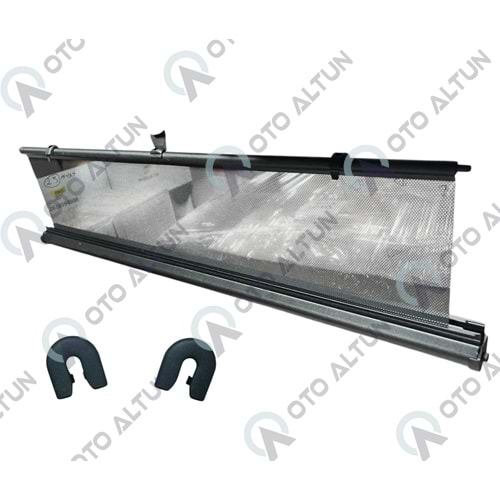 CAM PERDESİ ARKA MGN II