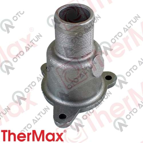 TERMOSTAT YUVASI MGN II ALÜMİNYUM TIPALI