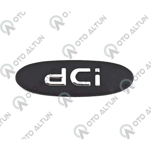 YAZI DCI