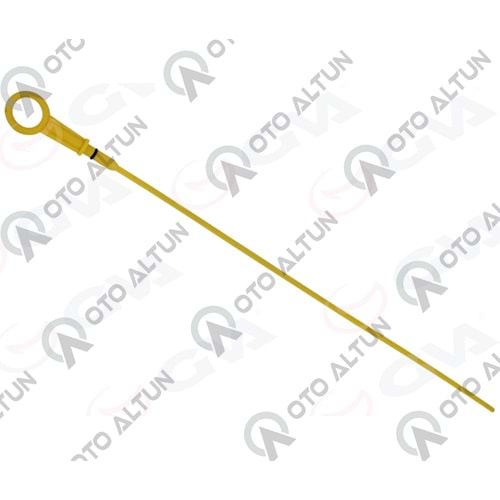 YAĞ ÇUBUĞU K9K MGN II **48cm**