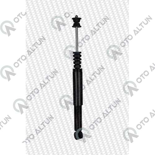 AMORTİSÖR ARKA CLIO III