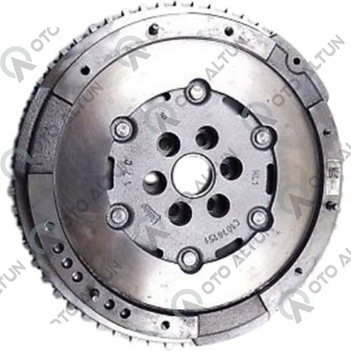 DEBRİYAJ VOLANI 1.0 Tce H4D MGN IV CLIO V SANDERO JOGGER DUSTER II