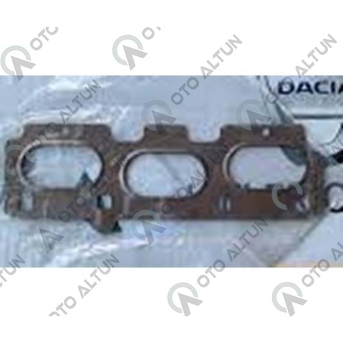 MANİFOLD CONTASI EGZOS H5H 1.3 TCE