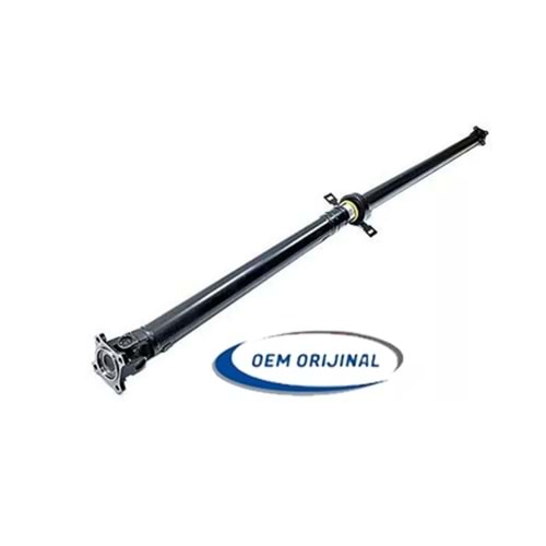 KARDAN MİLİ DUSTER 4x4