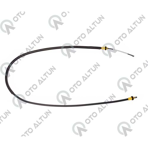 EL FREN TELİ SANDERO II