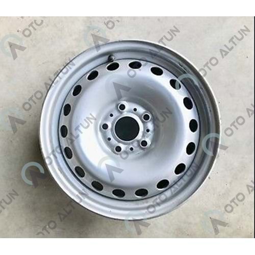 JANT 15 INCH 5 BİJON KNG II FAZ I