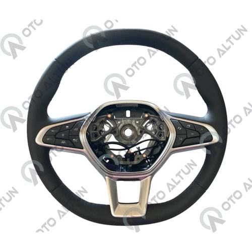 DİREKSİYON SİMİDİ CLIO V