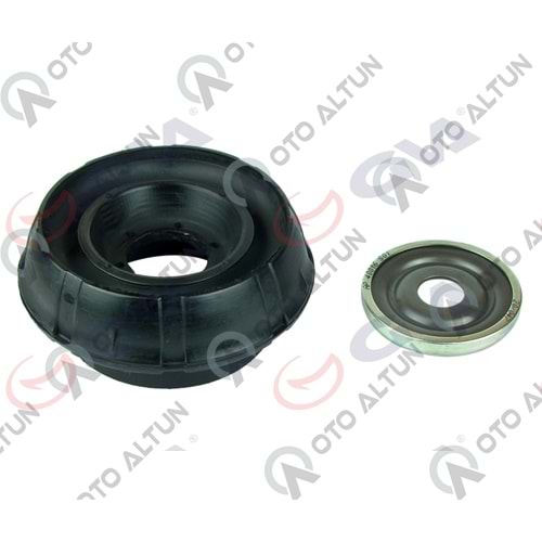 AMORTİSÖR TAKOZU+RULMAN LOGAN DUSTER LODGY
