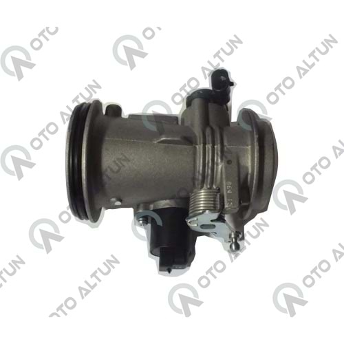 GAZ KELEBEĞİ 1.4 8v CLIO KNG