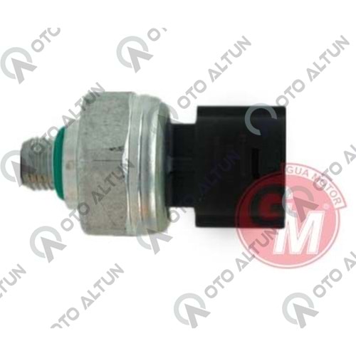 KLİMA BASINÇ MÜŞÜRÜ CLIO IV