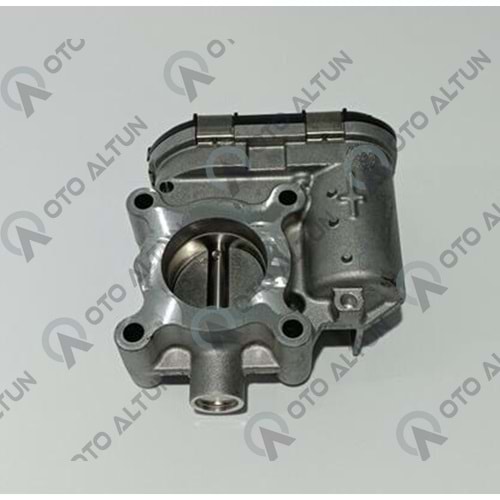 GAZ KELEBEĞİ H5H 1.3 Tce MGN IV DUSTER