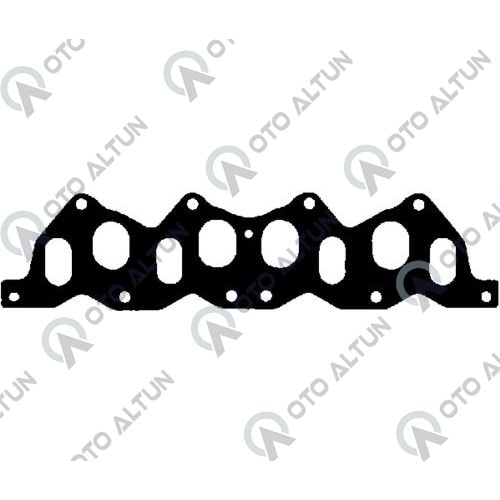 MANİFOLD CONTASI F8Q FLASH