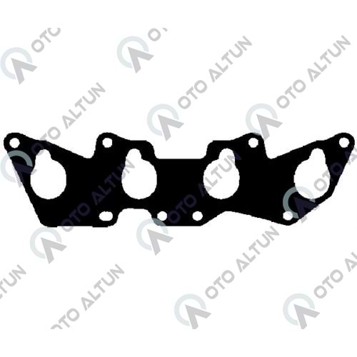 MANİFOLD CONTASI EMME K7M CLIO MGN