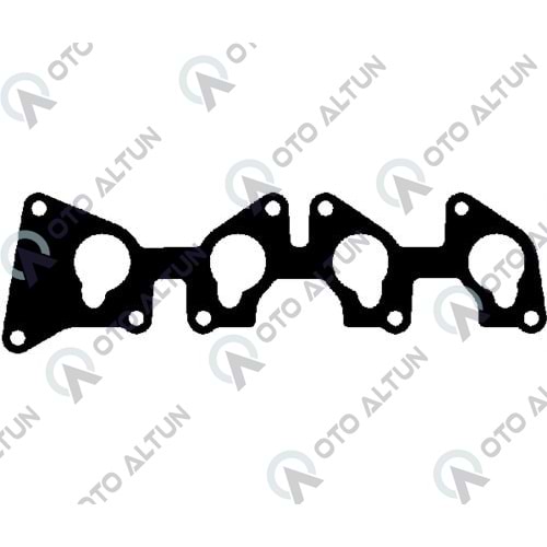 MANİFOLD CONTASI EMME K7M CLIO MGN