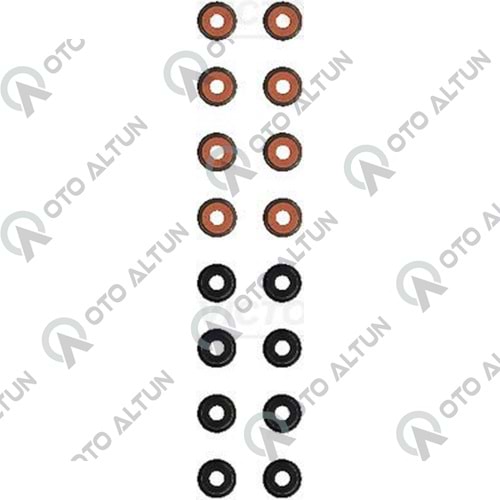 SİBOP LASTİĞİ 1.3 Tce H5H **TAKIM**