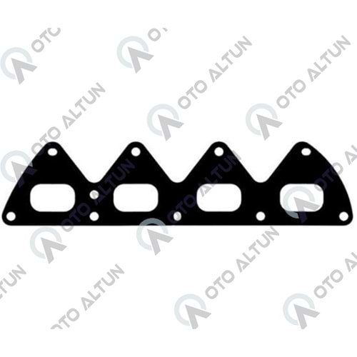 MANİFOLD CONTASI EGZOS 1.4 16v