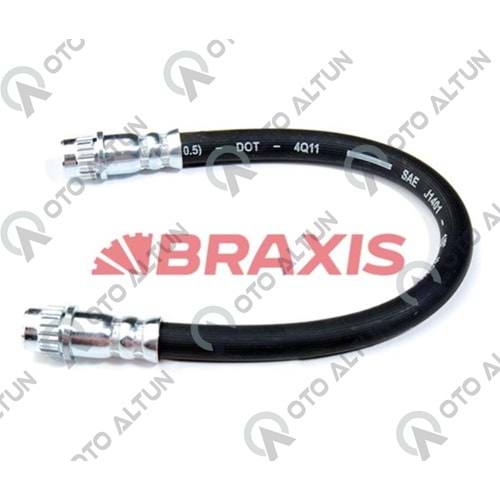 FREN HORTUMU ARKA R9