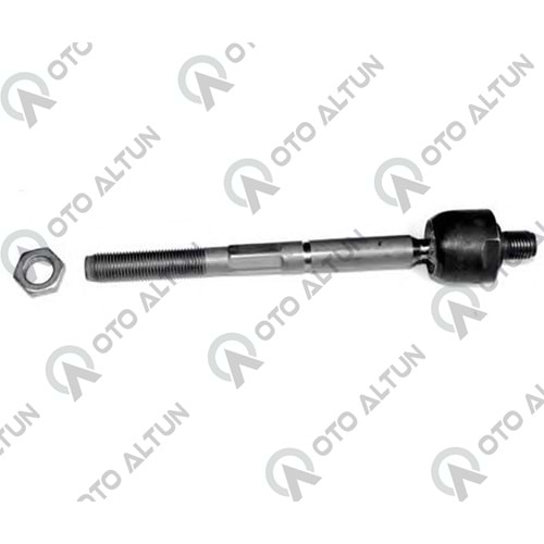 ROT MİLİ CLIO JOY LODGY DOKKER